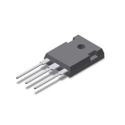 SCR 1.6 kV 30 A Standard Recovery Through Hole TO-247AD - IXYS