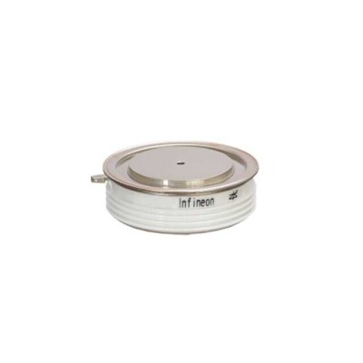 SCR Module 2.8 kV 2625 A Single Clamp On TO-200AC - 1