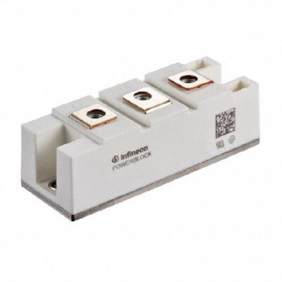 SCR Module 1.8 kV 275 A Series Connection - SCR/Diode Chassis Mount Module - 1