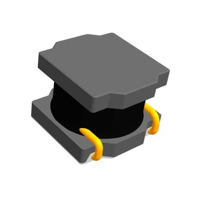 100 µH Semi-Shielded Inductor 920 mA 456mOhm Nonstandard - 1