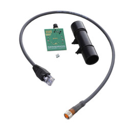 SDP31 CMOSens® Pressure Sensor Evaluation Board - Sensirion AG