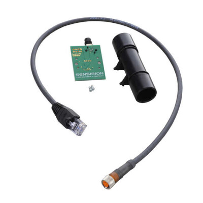 SDP31 CMOSens® Pressure Sensor Evaluation Board - 1
