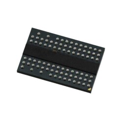SDRAM - DDR2 Memory IC 1Gbit Parallel 333 MHz 450 ps 84-TWBGA (8x12.5) - ISSI, Integrated Silicon Solution Inc