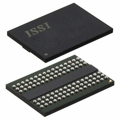 SDRAM - DDR3 Memory IC 4Gb (256M x 16) Parallel 933MHz 20ns 96-TWBGA (9x13) - 1