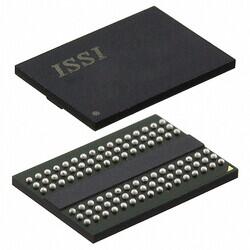 SDRAM - DDR3L Memory IC 2Gbit Parallel 800 MHz 20 ns 96-TWBGA (9x13) - ISSI, Integrated Silicon Solution Inc