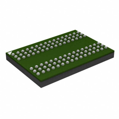 SDRAM - DDR3L Memory IC 8Gbit Parallel 800 MHz 20 ns 96-TWBGA (10x14) - 1