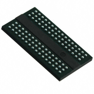 SDRAM - DDR3L Memory IC 8Gbit Parallel 800 MHz 13.75 ns 96-FBGA (9x14) - 1