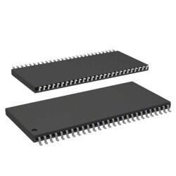 SDRAM Memory IC 256Mbit Parallel 166 MHz 5.4 ns 54-TSOP II - 1