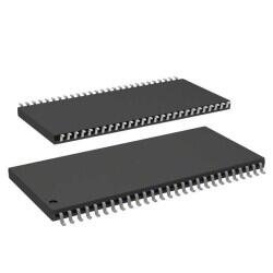 SDRAM Memory IC 256Mbit Parallel 166 MHz 5.4 ns 54-TSOP II - ISSI, Integrated Silicon Solution Inc