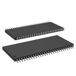 SDRAM Memory IC 64Mb (4M x 16) Parallel 166MHz 5ns 54-TSOP II - Winbond Electronics