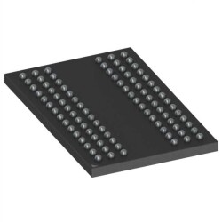 SDRAM Memory IC 64Mbit Parallel 167 MHz 5.4 ns 90-VFBGA (8x13) - Micron Technology Inc. (1)