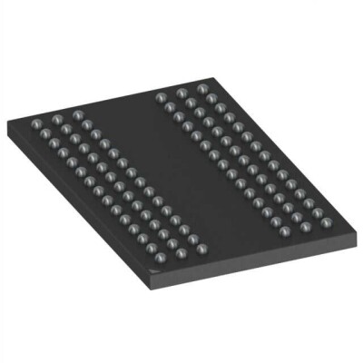 SDRAM Memory IC 64Mbit Parallel 167 MHz 5.4 ns 90-VFBGA (8x13) - 2