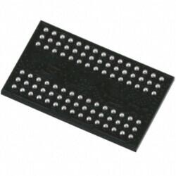 SDRAM - Mobile LPDDR Memory IC 1Gbit Parallel 200 MHz 5 ns 90-VFBGA (8x13) - Micron Technology Inc.