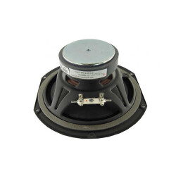 6.44 Ohms Woofer Speaker 60 W 40 Hz ~ 4 kHz Top Round - Peerless by Tymphany (1)
