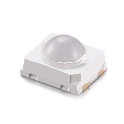 Infrared (IR) Emitter 850nm 1.4V ~ 1.8V 350mA 230mW/sr @ 250mA 45° 2-SMD, No Lead - XSSY Optoelectronics Co.,Ltd.