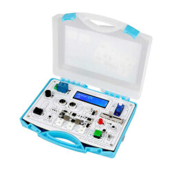 Arduino Nano Education Arduino Arduino Starter Kit - Elecrow