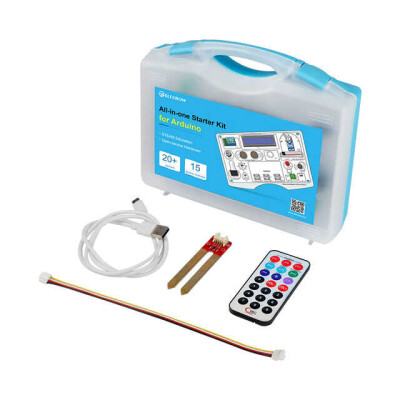 Arduino Nano Education Arduino Arduino Starter Kit - 2