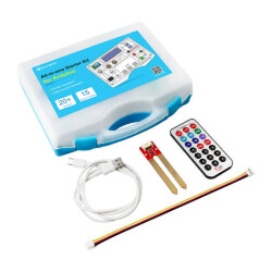 Arduino Nano Education Arduino Arduino Starter Kit - 3