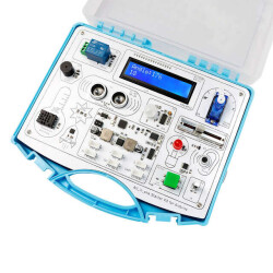 Arduino Nano Education Arduino Arduino Starter Kit - 4