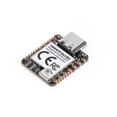 Seeed Studio XIAO nRF54LM20A - Evaluation Board - 1