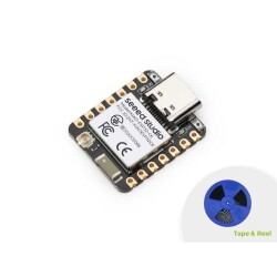 Seeed Studio XIAO ESP32-C6 - Seeed Technology Co., Ltd