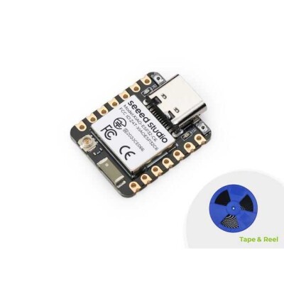 Seeed Studio XIAO ESP32-C6 - 1