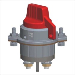 Selector Switch Position - Carling Technologies