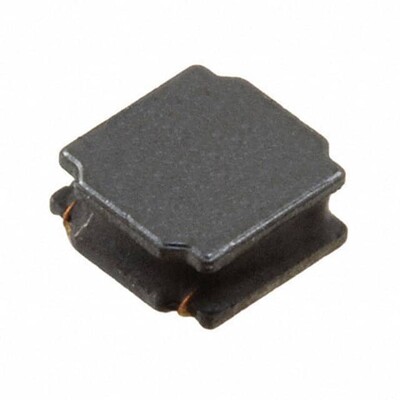 1.5µH Semi-Shielded Wirewound Inductor 2.95A 31mOhm Nonstandard - 1