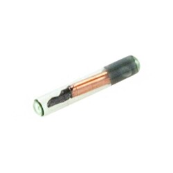 RFID Tag Read Only Memory 125kHz Glass Encapsulated - 1