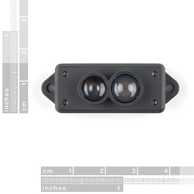 TFMINI - MICRO LIDAR MODULE - 4