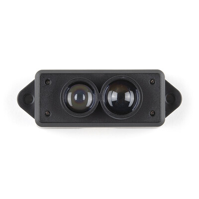 TFMINI-S - MICRO LIDAR MODULE - 2