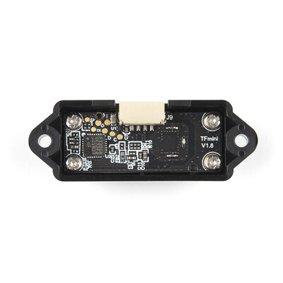 TFMINI-S - MICRO LIDAR MODULE - 3