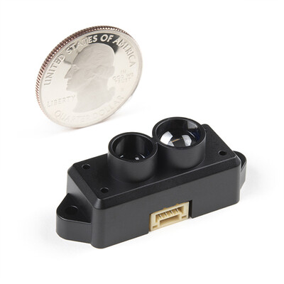 TFMINI-S - MICRO LIDAR MODULE - 4