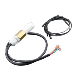 SHT20 I2C Temperature & Humidity Sensor (Waterproof Probe) - DFRobot