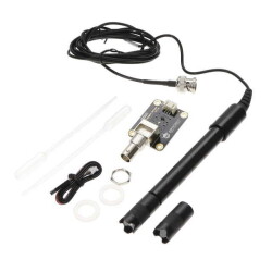 Gravity: Analog Dissolved Oxygen / DO Sensor Meter Kit for Arduino - DFRobot