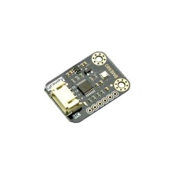 BME680 Gas (Air Quality), Humidity, Pressure (Barometer/Barometric), Temperature Sensor Gravity Platform Evaluation Expansion Board - DFRobot