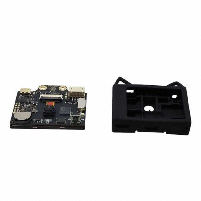 Gravity: HUSKYLENS with Silicone Case - 1