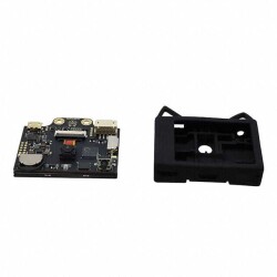 Gravity: HUSKYLENS with Silicone Case - DFRobot