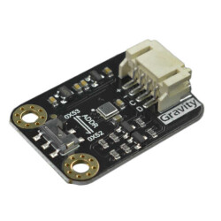 Gravity: ENS160 Air Quality Sensor - DFRobot