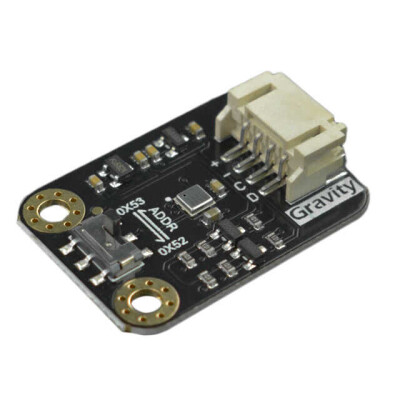 Gravity: ENS160 Air Quality Sensor - 1