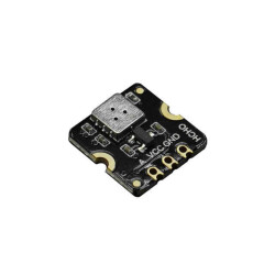 Fermion: Formaldehyde Sensor (Breakout, 0-3ppm MEMS HCHO Detection, Low Power) - DFRobot
