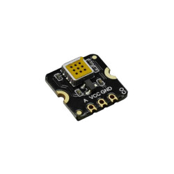 Fermion: MEMS Carbon Monoxide CO Gas Detection Sensor (Breakout, 5-5000ppm) - DFRobot