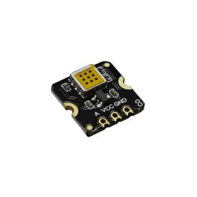 Fermion: MEMS Carbon Monoxide CO Gas Detection Sensor (Breakout, 5-5000ppm) - 1