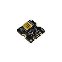 Fermion: VOC Gas Sensor – Volatile Organic Compounds Detector (Breakout, 1-500ppm, MEMS) - DFRobot