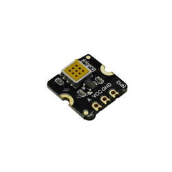 Fermion: NH3 Gas Sensor – Ammonia Detector (Breakout, 1-300ppm, MEMS, Low Power) - DFRobot