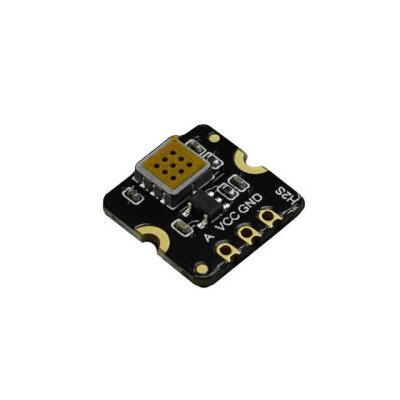 Fermion: H2S Gas Sensor – Hydrogen Sulfide Detector (Breakout, 0.5-50ppm, MEMS, Low Power) - 1