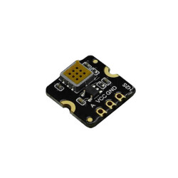 Fermion: H2S Gas Sensor – Hydrogen Sulfide Detector (Breakout, 0.5-50ppm, MEMS, Low Power) - DFRobot