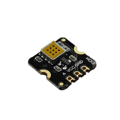Fermion: MEMS Ethanol Gas Sensor - Compact EtOH Detector (1-500ppm, Breakout) - 1