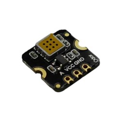 Fermion: MEMS Odor Smell Gas Detection Sensor (Breakout, 0.5-50ppm) - DFRobot