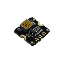 Fermion: MEMS Hydrogen H2 Gas Detection Sensor (Breakout, 0.1-1000ppm) - DFRobot
